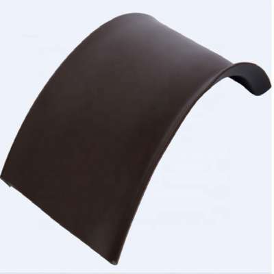 8mm PVC Floor Power Skirting Soft PVC Skirting for Flooring Trims